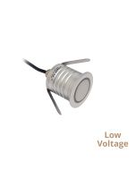 Χωνευτό Φωτιστικό Τοίχου Mabel Viokef 4317900