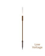 Στήλος Κήπου με Καρφί H:950 Stick Viokef 4320700