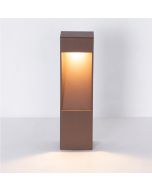 Στήλος Κήπου H:300 Καφέ Karl Viokef 4320801