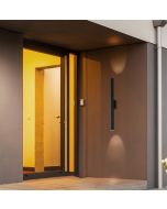 Φωτιστικό Τοίχου H:600 City Viokef 4321300