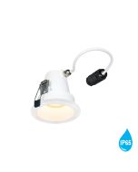 Χωνευτό Σποτ Λευκό Val Viokef 4323300