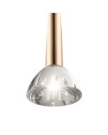 Μονόφωτο Χρυσό Rina Viokef 4325201