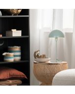 Φωτιστικό Επιτραπέζιο Πράσινο Kody Viokef 4328700