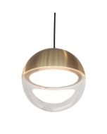 Μονόφωτο Χρυσό Zirea Viokef 4329801