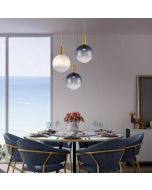 Μονόφωτο Λευκό Fosca Viokef 4331200