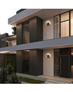 Φωτιστικό Τοίχου Siena Viokef 4333100