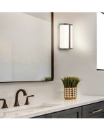 Φωτιστικό Τοίχου Briella Viokef 4333900