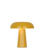 Φωτιστικό Επιτραπέζιο Κίτρινο Superb Viokef 4338602