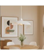 Μονόφωτο Λευκό Dance Viokef 4338700