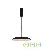 Μονόφωτο Μαύρο Nudo Viokef 4338800