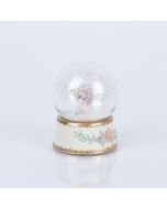 ΧΙΟΝΟΜΠΑΛΑ ΜΕ ΜΟΝΟΚΕΡΟ, ΣΕ ΠΑΛ ΧΡΩΜΑΤΑ, 6.5x8.5cm Eurolamp 600-46252