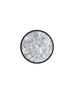 Φωτιστικό Τοίχου Μαύρο Doretta Viokef 4340000