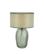 Φωτιστικό Επιτραπέζιο Πράσινο Jenifer Viokef 4341501