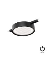 Φωτιστικό Antiglare D:138 Slim Magnetic Viokef 4344600