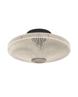 MIDSUMER φως οροφής Eglo 43998