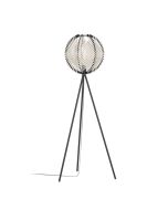 WAVERTON Επιδαπέδιο Φωτιστικό Eglo 44009