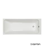 Μπανιέρα Ακρυλική Caronite PROFILE 1700x750, Carron Bath White 464C