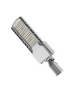 ΦΩΤΙΣΤΙΚΟ ΔΡΟΜΟΥ LED SMD 100-277V 80W 4000K 190LM/W IP66 SATURN PRO Eurolamp 146-57213