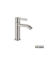 ΜΠΑΤ.ΝΙΠΤ. MOOI VICARIO INOX 518010-110