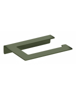 Χαρτοθήκη ανοικτή Dark Grass Bronze Art Shelfy 51FY-D2