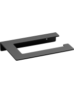 Χαρτοθήκη ανοικτή Μαύρο Bronze Art Shelfy 51FY-MM