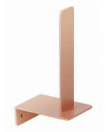 Χαρτοθήκη Κάθετη Rose Sand Bronze Art Shelfy 51FY-R2-K