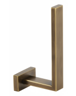 Χαρτοθήκη Κάθετη Αντικέ Bronze Art Genesis 51G1-41-K