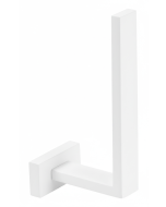 Χαρτοθήκη Κάθετη Λευκό Bronze Art Genesis 51G1-AA-K