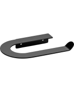 Χαρτοθήκη ανοικτή Μαύρο Bronze Art Lagoon 51LA-MM