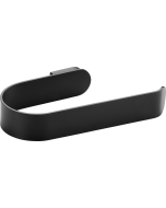 Χαρτοθήκη ανοικτή Μαύρο Bronze Art Lagoon 51NE-MM