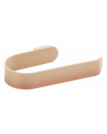 Χαρτοθήκη ανοικτή Rose Sand Bronze Art Lagoon 51NE-R2