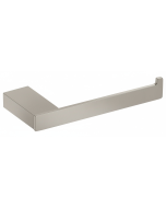 Χαρτοθήκη ανοικτή Ματ Inox Bronze Art Vertigo 51V1-11