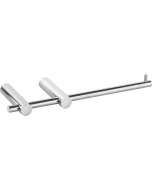 Χαρτοθήκη ανοικτή Χρώμιο Bronze Art Inox 316 51Z1-10