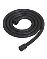 Tiger Ultra Σπιράλ Ντους 150 cm Black 522930744  522930744