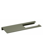 Χαρτοθήκη ανοικτή Olive Core Bronze Art Shelfy 52FY-V2