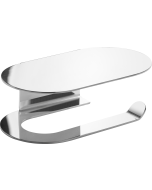 Χαρτοθήκη ανοικτή Χρώμιο Bronze Art Lagoon 52LA-10