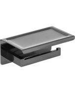 Χαρτοθήκη ανοικτή Γραφίτης Bronze Art Genesis 52V1-81