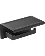 Χαρτοθήκη ανοικτή Μαύρο Bronze Art Genesis 52V1-MM