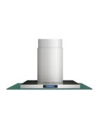 ΑΠΟΡΡΟΦΗΤΗΡΑΣ KRISS NAYES INOX 531005-110