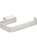 Χαρτοθήκη ανοικτή Χρώμιο Bronze Art Vertigo 53V1-10