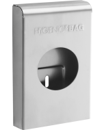 Σακουλοσερβιετοθήκη Ματ Inox Bronze Art Universal 57H7-11-S