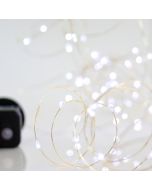 ΣΕΙΡΑ, 300 ΜΙΝΙ LED, ΜΕΤΑΣΧΗΜΑΤΙΣΤΗ, ΣΤΑΘΕΡΟ, ΑΣΗΜΙ ΧΑΛΚΙΝΟ ΚΑΛΩΔΙΟ, ΛΕΥΚΟ LED ANA 10cm, ΠΡΟΕΚΤΑΣΗ ΠΑΡΟΧΗΣ 5m, ΙΡ44 Eurolamp 600-11709