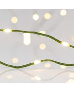 ΣΕΙΡΑ, 700 MINI LED, ΜΕΤΑΣΧΗΜΑΤΙΣΤΗ, 8 ΠΡΟΓΡΑΜΜΑΤΑ & ΜΝΗΜΗ, ΠΡΑΣΙΝΟ ΠΛΑΚΕ ΧΑΛΚΙΝΟ ΚΑΛΩΔΙΟ, DAYLIGHT LED ΑΝΑ 5cm, ΠΡΟΕΚΤΑΣΗ ΠΑΡΟΧΗΣ 5m, IP44 Eurolamp 600-11791