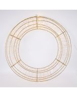 ΣΤΕΦΑΝΙ 80cm, 1680 LED, 31V ΜΕΤΑΣΧΗΜΑΤΙΣΤΗ, TIMER, MΠΡΟΝΖΕ ΜΕΤΑΛΛΙΚΟΣ ΣΚΕΛΕΤΟΣ, ΜΠΡΟΝΖΕ ΧΑΛΚΙΝΟ ΚΑΛΩΔΙΟ, ΘΕΡΜΟ ΛΕΥΚΟ LED, ΠΡΟΕΚΤΑΣΗ ΠΑΡΟΧΗΣ 5m, IP44 Eurolamp 600-22535