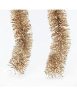 ΤΡΕΣΑ 2m x 8cm ΣΑΜΠΑΝΙ ΧΡΩΜΑ Eurolamp 600-30334