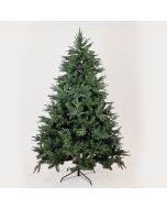 ΔΕΝΤΡΟ ΕΛΑΤΟ, MIXED PVC ME ΠΛΑΣΤΙΚΟ, ΑΡΤΕΜΙΣ, 210cm Eurolamp 600-30686