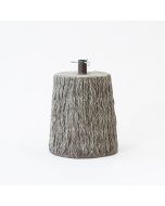 ΒΑΣΗ ΔΕΝΤΡΟΥ ΚΟΡΜΟΣ, 26x31x36cm Eurolamp 600-30996