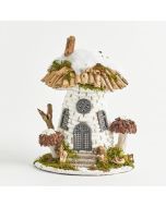 ΣΠΙΤΑΚΙ ΜΑΝΙΤΑΡΙ, 18,5x17,5x25cm Eurolamp 600-43995