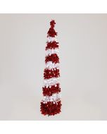ΚΩΝΟΣ ΜΕ ΠΑΓΙΕΤΕΣ, CANDY, ΑΝΑΔΙΠΛΟΥΜΕΝΟΣ, 150cm Eurolamp 600-47067