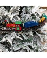 ΤΡΕΝΑΚΙ ΜΕ ΡΑΓΕΣ, ΓΙΑ ΠΑΝΩ ΣΤΟ ΔΕΝΤΡΟ, 36ΤΜΧ Eurolamp 600-47284